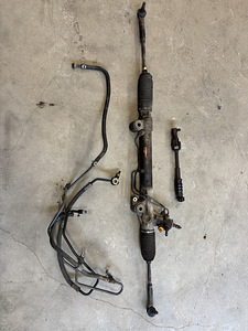 Toyota Land Cruiser 150 roolilatt (5 foto / 8)