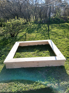 LIIVAKAST 1800X1800X45X240 (1 foto / 5)