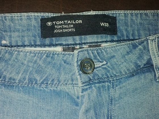 Тom Tailor
