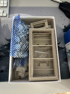 Ravensburger 3D pusle - Arc de Triomphe (2 foto / 2)