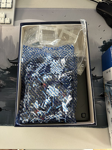 Ravensburger 3D pusle - Taipei 101 (2 foto / 2)