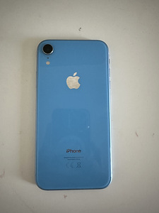 iPhone XR (1 фото из 8)