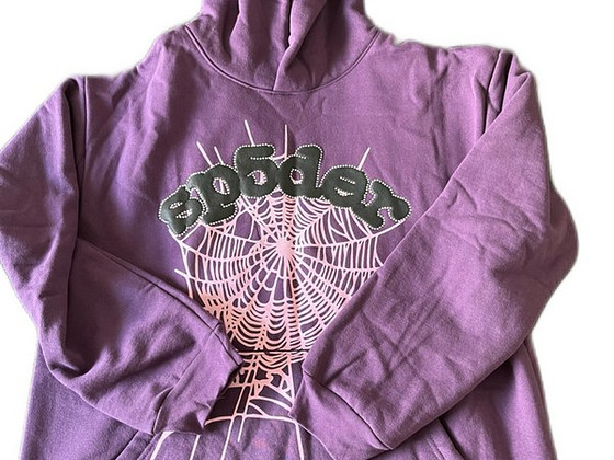 SP5DER худи