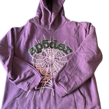 SP5DER hoodie