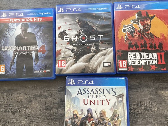 Ps4