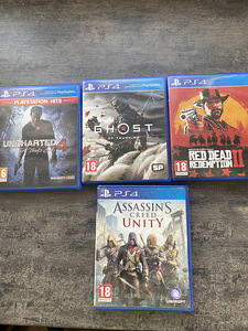 Ps4 (1 foto / 1)