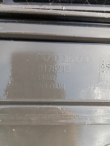Volvo s 60 v 70. tiivad (4 foto / 4)