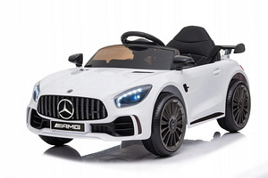 Laste elektriauto MB AMG GTR .Tasuta transport! (1 foto / 6)