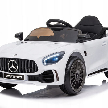 Детский электромобиль MB AMG GTR, . Бесплатная до