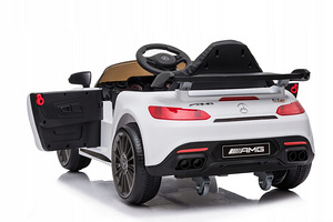 Laste elektriauto MB AMG GTR .Tasuta transport! (2 foto / 6)