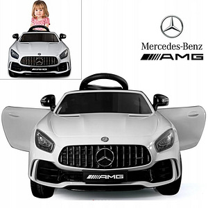 Laste elektriauto MB AMG GTR .Tasuta transport! (3 foto / 6)