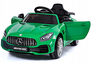 Laste elektriauto MB AMG GTR .Tasuta transport! (6 foto / 6)