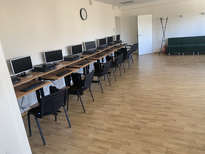 Arvutilaud (7 foto / 7)