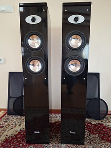 Kirsch Prodigy K702 (1 фото из 7)