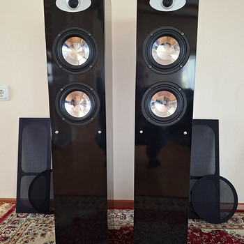 Kirsch Prodigy K702