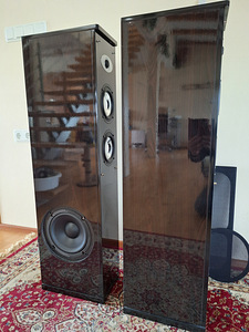 Kirsch Prodigy K702 (3 фото из 7)