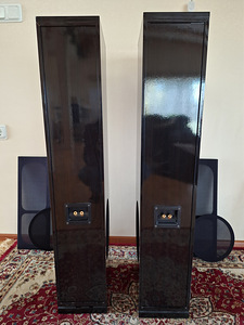 Kirsch Prodigy K702 (4 фото из 7)