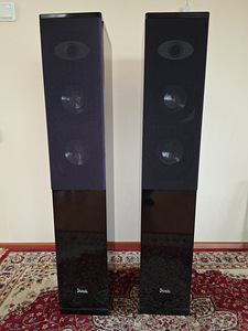 Kirsch Prodigy K702 (5 фото из 7)
