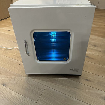 Rätikute soojendaja HOT CABY BIG