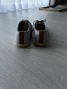 Vabaaja jalats, UUS, s:45 (5 foto / 5)