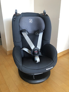 Maxi-Cosi Tobi 9–18 kg, 2021, avariivaba (1 foto / 4)