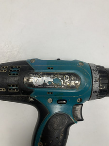 Аккумуляторная дрель Makita BDF453 + аку 4.0Ah (4 фото из 5)