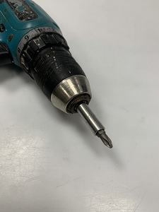 Аккумуляторная дрель Makita BDF453 + аку 4.0Ah (5 фото из 5)