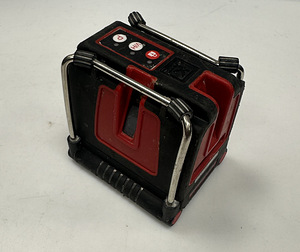 Niveliir Kapro 873 - Punane (5 foto / 6)