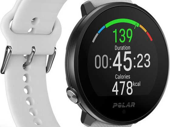 Nutikell Polar Unite WR30 + Rihm + Laadija