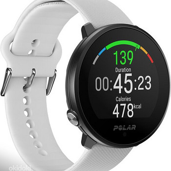 Смарт-часы Polar Unite WR30 + Ремешок + Зарядка