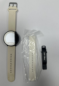 Nutikell Polar Unite WR30 + Rihm + Laadija (2 foto / 6)
