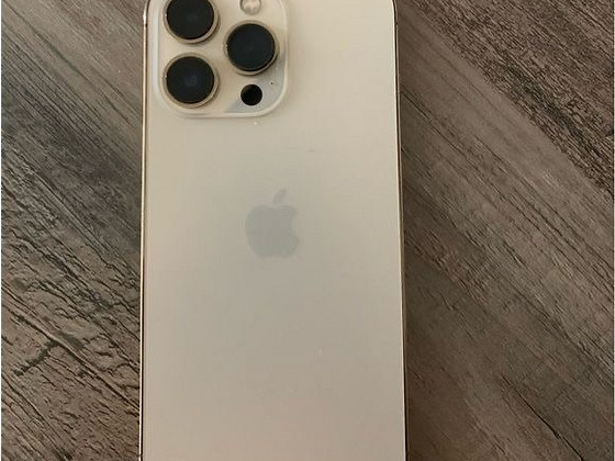 iPhone 13 pro 128GP