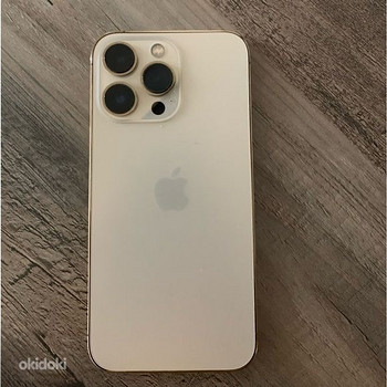 iPhone 13 pro 128GP