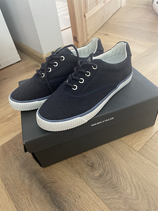 Новые кеды Marc o'Polo 37 (1 фото из 3)