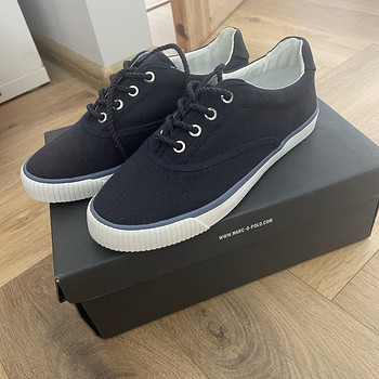 Uued Marc o'Polo tennised 37