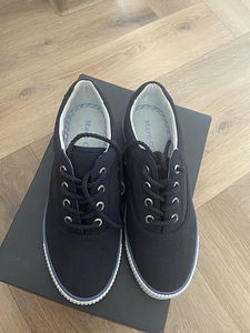 Новые кеды Marc o'Polo 37 (2 фото из 3)