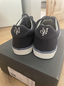 Новые кеды Marc o'Polo 37 (3 фото из 3)