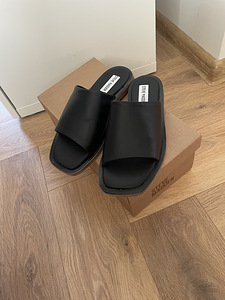 Uued Steve Madden plätud 37 (1 foto / 3)