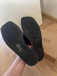 Uued Steve Madden plätud 37 (2 foto / 3)