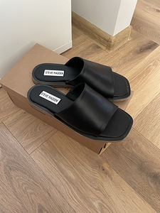 Uued Steve Madden plätud 37 (3 foto / 3)