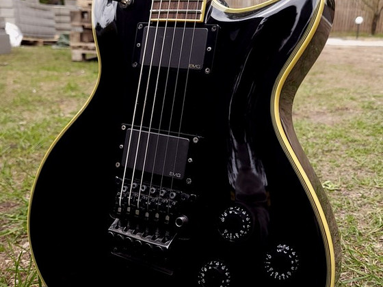 Washburn Idol WI50V-Pro 2008
