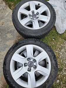 Good year 215/55 R17 (2 фото из 3)