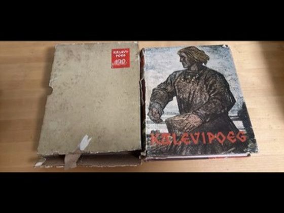 Kalevipoeg