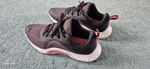 NIKE renew tr 11 Treeningjalatsid, tossud 37 (2 foto / 4)