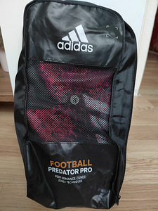 Adidas Predator Pro jalgpalli väravavahi kindad, suurus 10 (3 foto / 3)