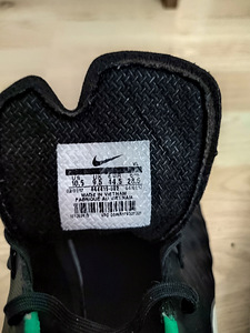 Nike Magista jalgpallisaapad kasutatud suurus 44,5 (2 foto / 3)