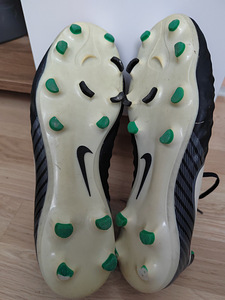Nike Magista jalgpallisaapad kasutatud suurus 44,5 (3 foto / 3)