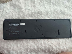 Док-станция HP 2013 Ultra Slim (2 фото из 2)