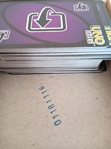UNO flip™ (1 фото из 2)