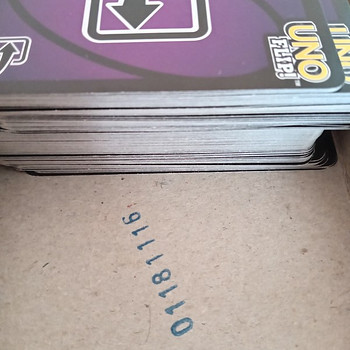 UNO flip™